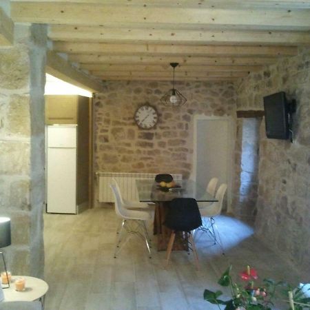 Casa Rural Santana オルタ・ダ・サン・ジョアン エクステリア 写真