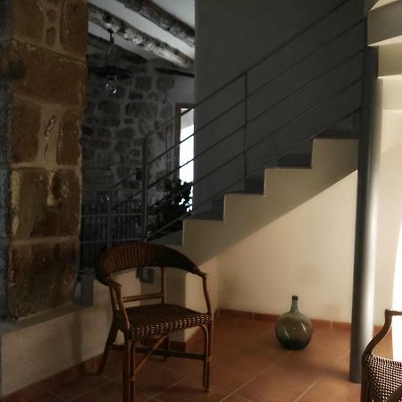 Casa Rural Santana オルタ・ダ・サン・ジョアン エクステリア 写真