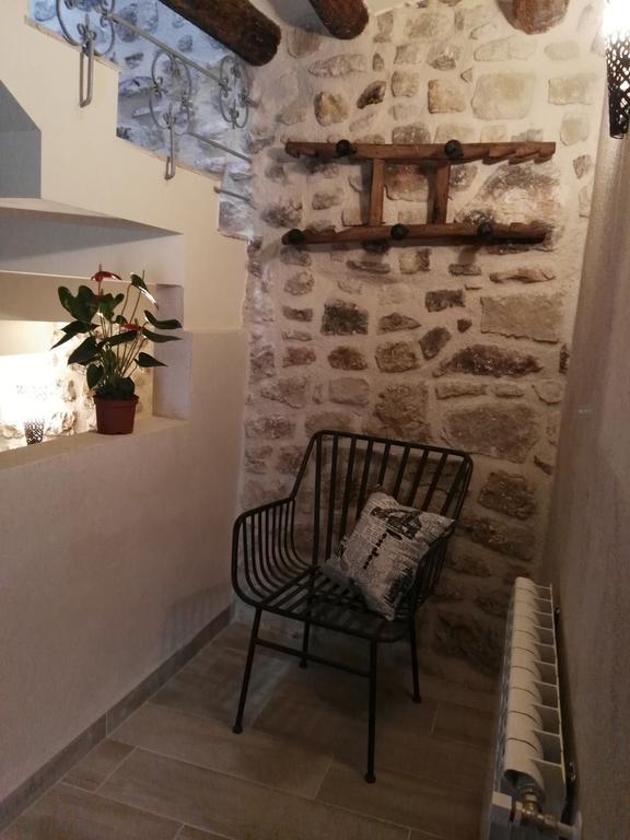Casa Rural Santana オルタ・ダ・サン・ジョアン エクステリア 写真