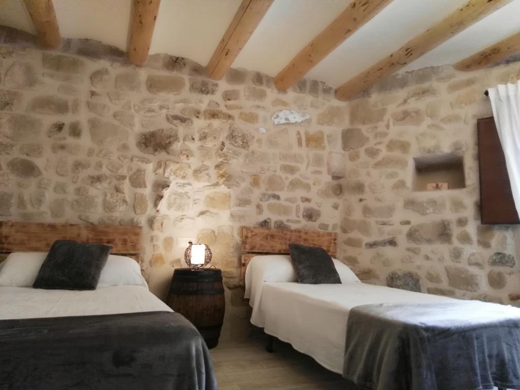 Casa Rural Santana オルタ・ダ・サン・ジョアン エクステリア 写真