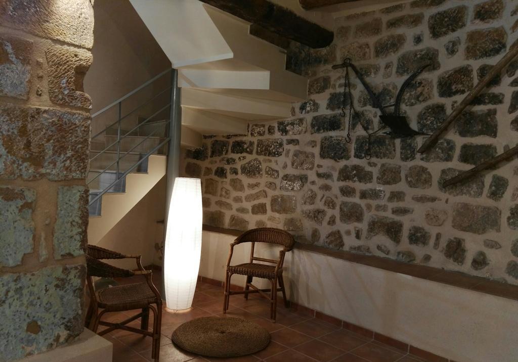 Casa Rural Santana オルタ・ダ・サン・ジョアン エクステリア 写真