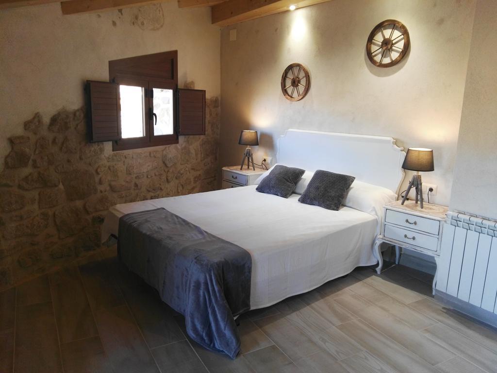 Casa Rural Santana オルタ・ダ・サン・ジョアン エクステリア 写真
