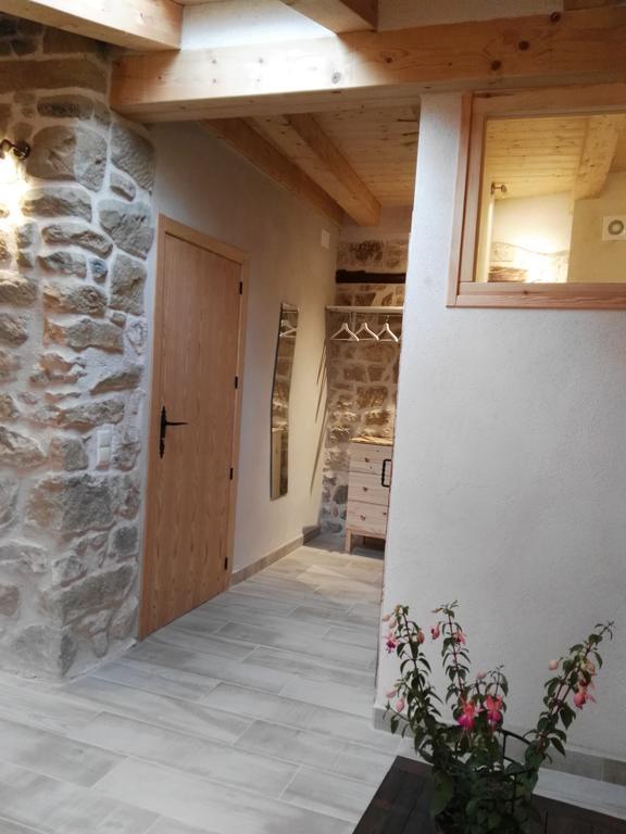 Casa Rural Santana オルタ・ダ・サン・ジョアン エクステリア 写真