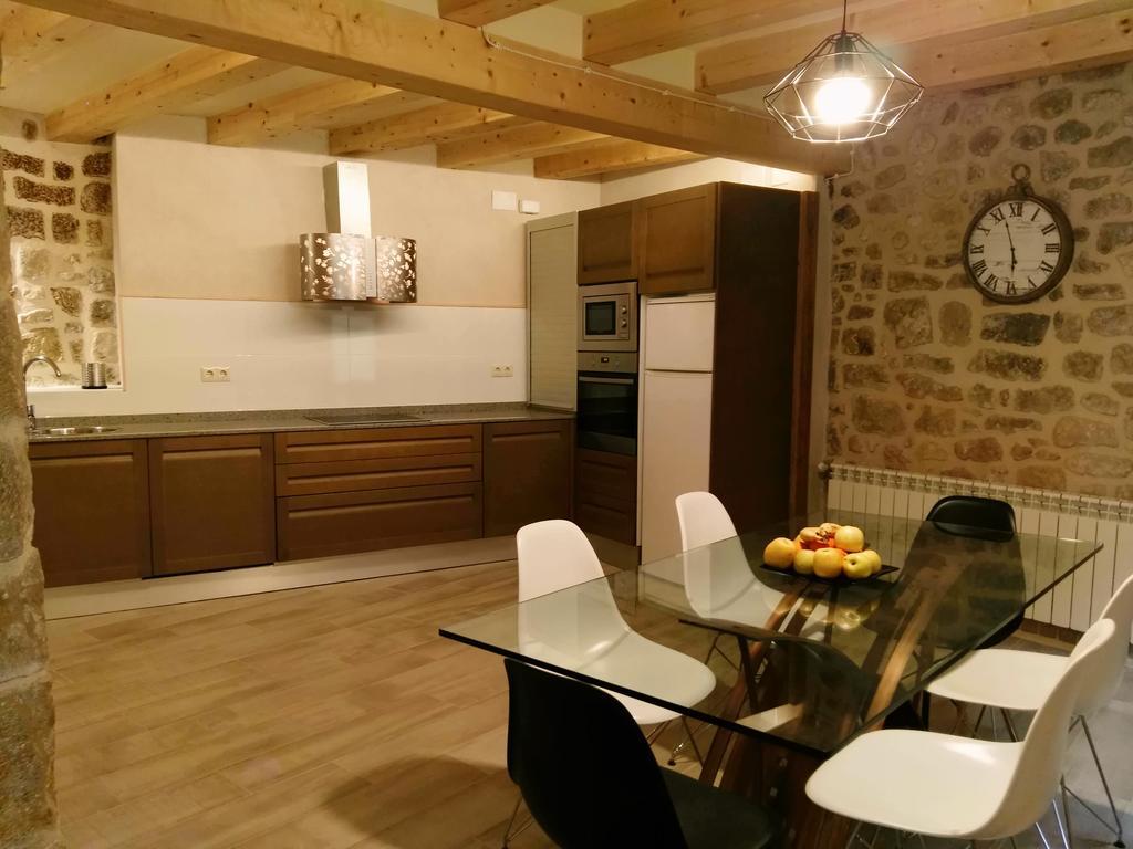 Casa Rural Santana オルタ・ダ・サン・ジョアン エクステリア 写真