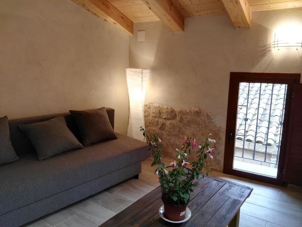 Casa Rural Santana オルタ・ダ・サン・ジョアン エクステリア 写真