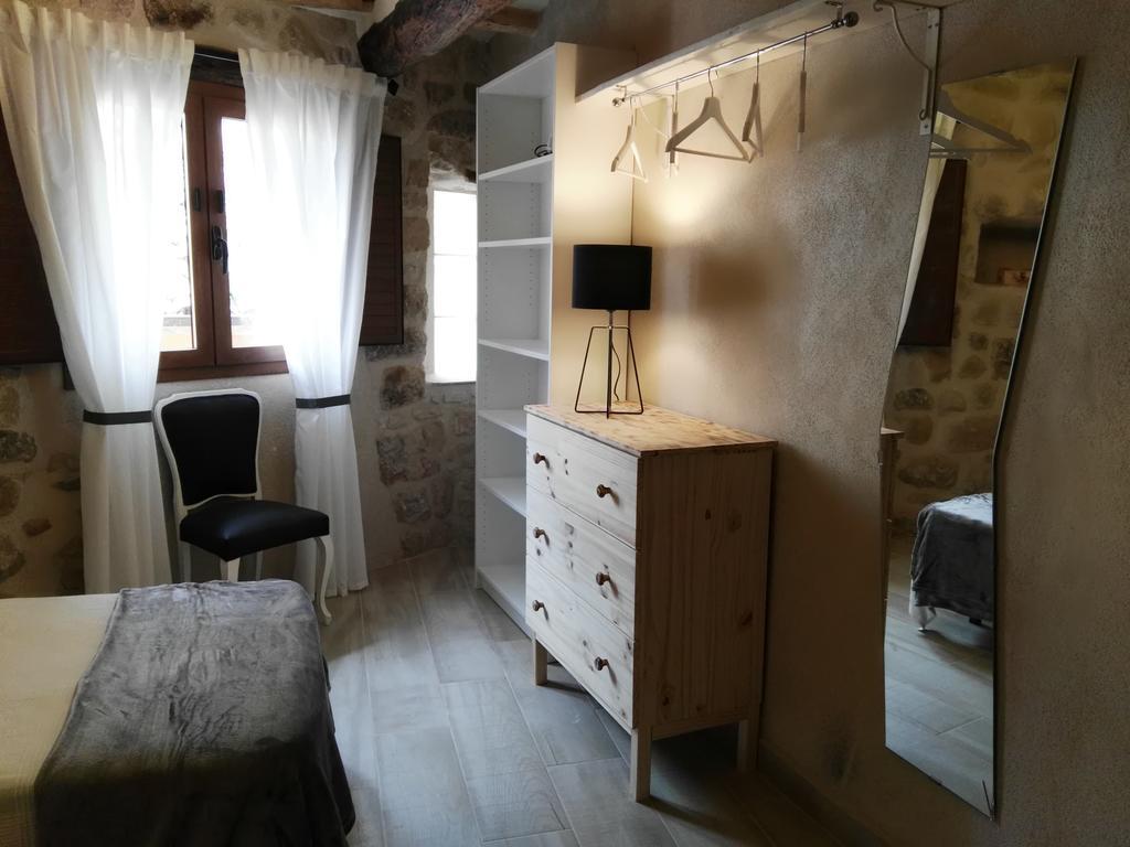 Casa Rural Santana オルタ・ダ・サン・ジョアン エクステリア 写真