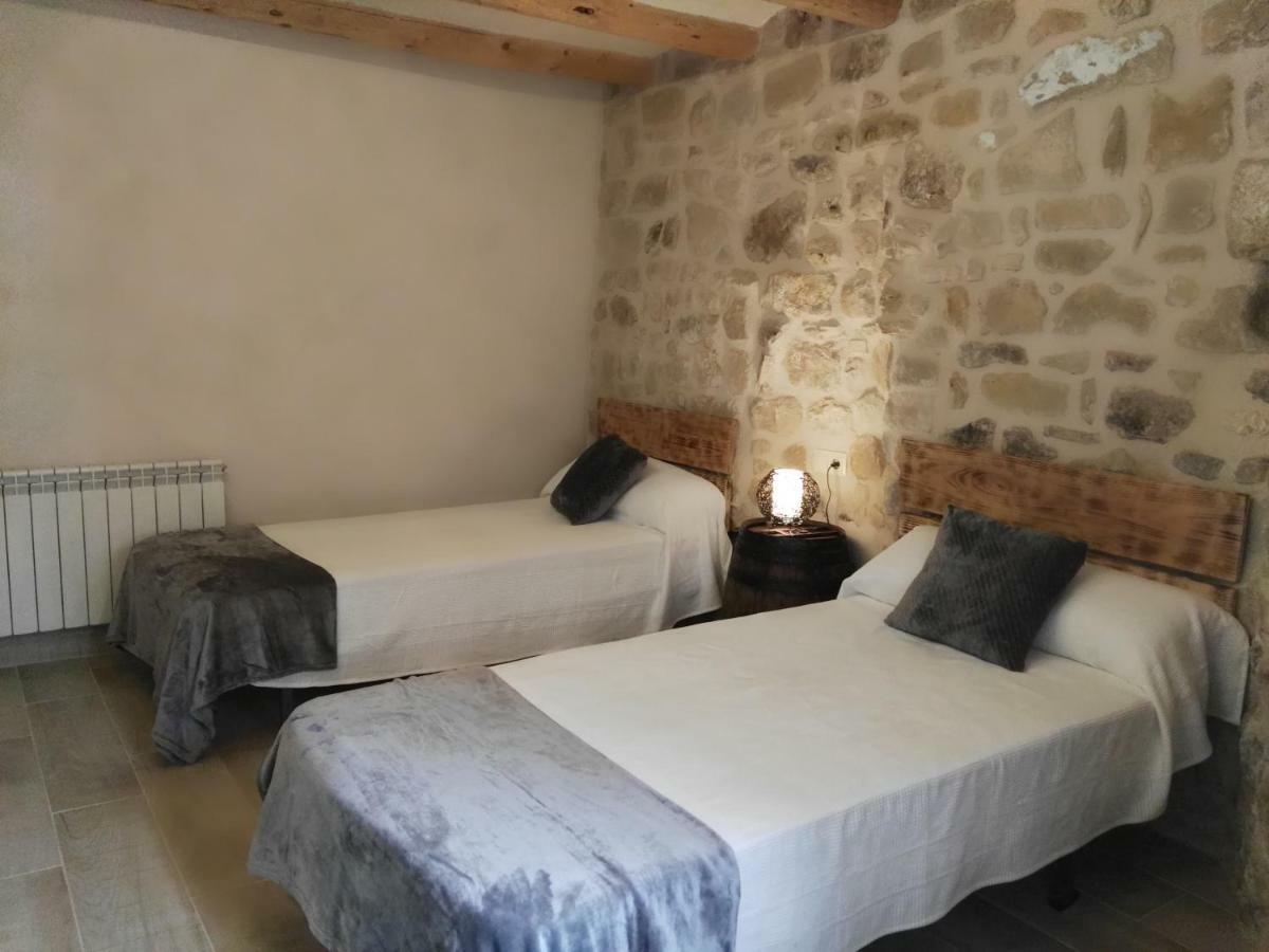 Casa Rural Santana オルタ・ダ・サン・ジョアン エクステリア 写真