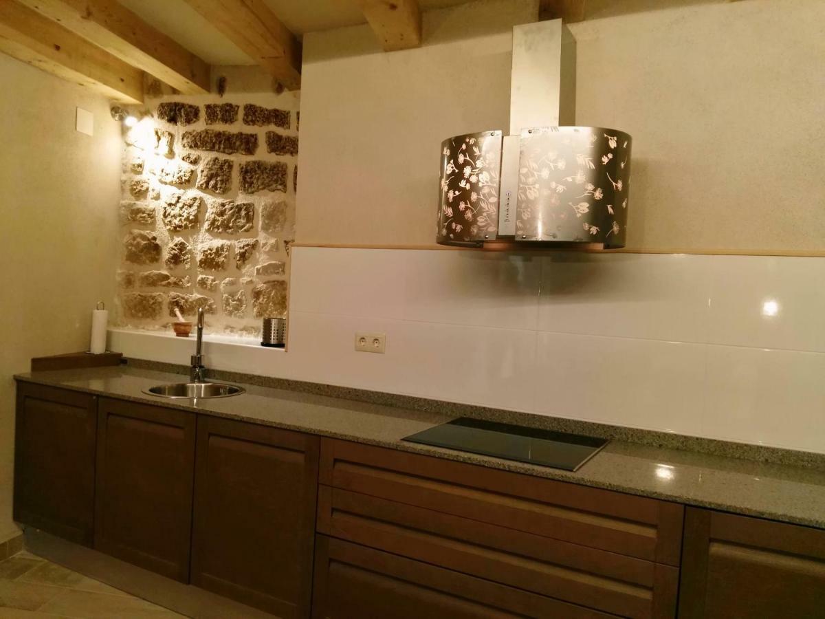 Casa Rural Santana オルタ・ダ・サン・ジョアン エクステリア 写真