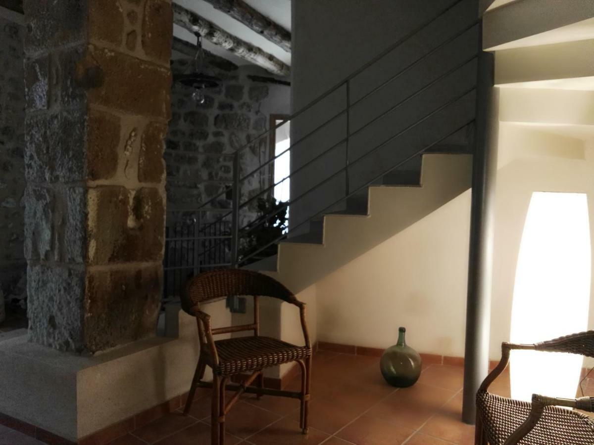 Casa Rural Santana オルタ・ダ・サン・ジョアン エクステリア 写真