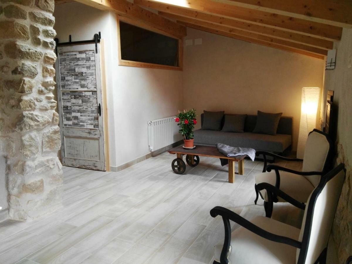 Casa Rural Santana オルタ・ダ・サン・ジョアン エクステリア 写真