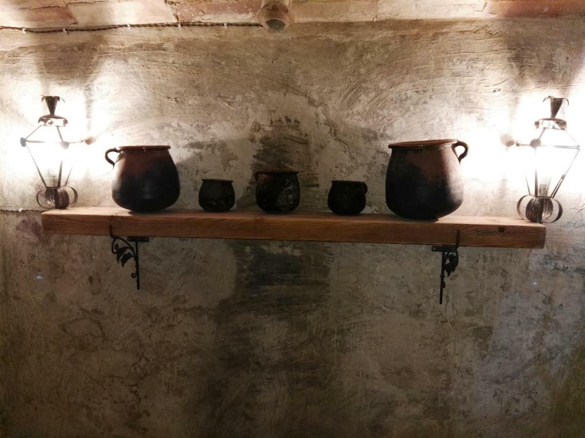 Casa Rural Santana オルタ・ダ・サン・ジョアン エクステリア 写真