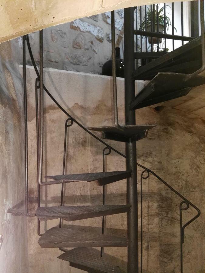 Casa Rural Santana オルタ・ダ・サン・ジョアン エクステリア 写真