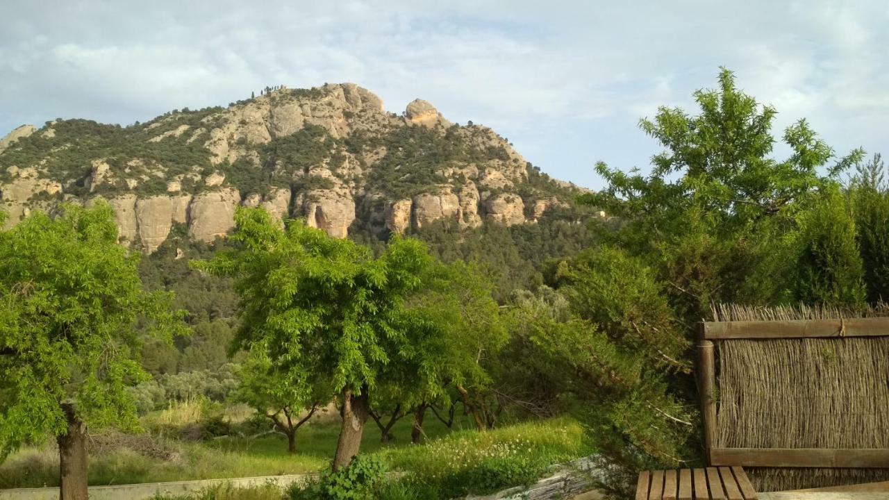 Casa Rural Santana オルタ・ダ・サン・ジョアン エクステリア 写真